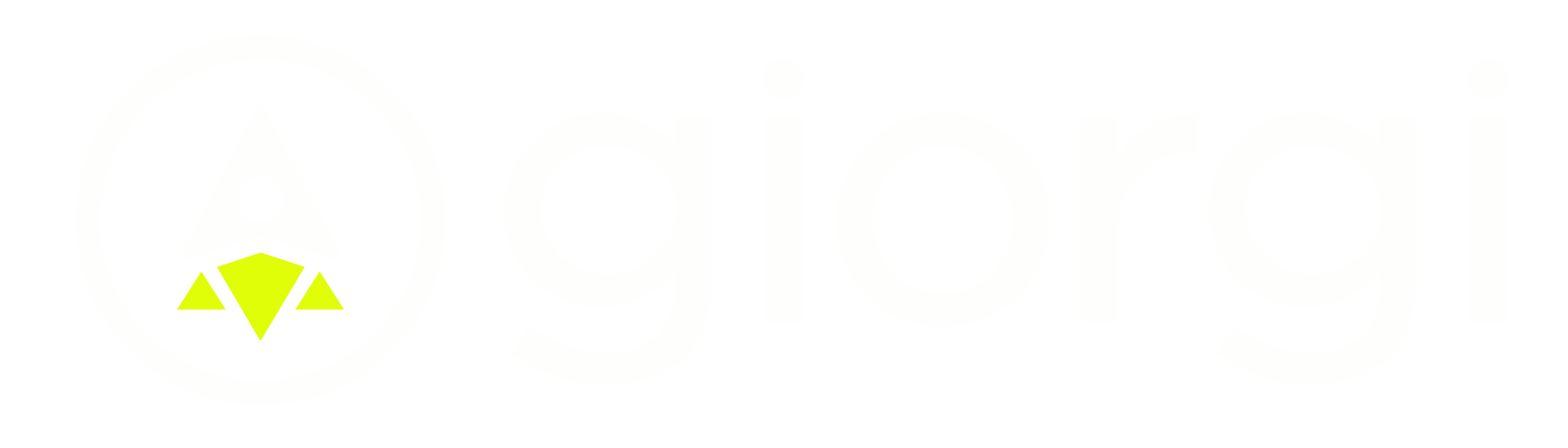 Giorgi Logo